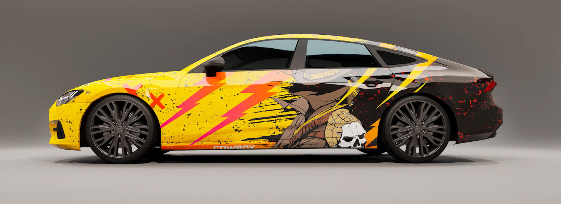 Important Things To Keep In Mind When Getting Car Wraps – Alfa Auto Group